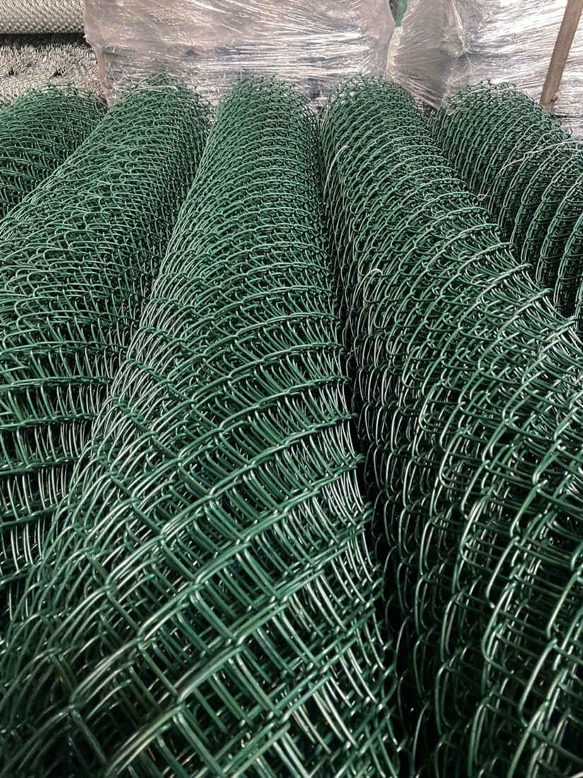 LƯỚI B40 BỌC NHỰA